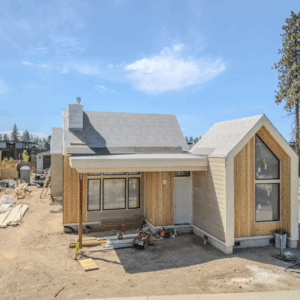 Lot 254 - Discovery West